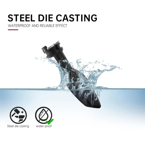 Imagen 2 del producto Luz LED de intermitente para YAMAHA FZ 16 250 FZS 150 FZ1 FZ8 Tenere 700 XSR Tracer 900/GT accesorios de motocicleta indicador intermitente