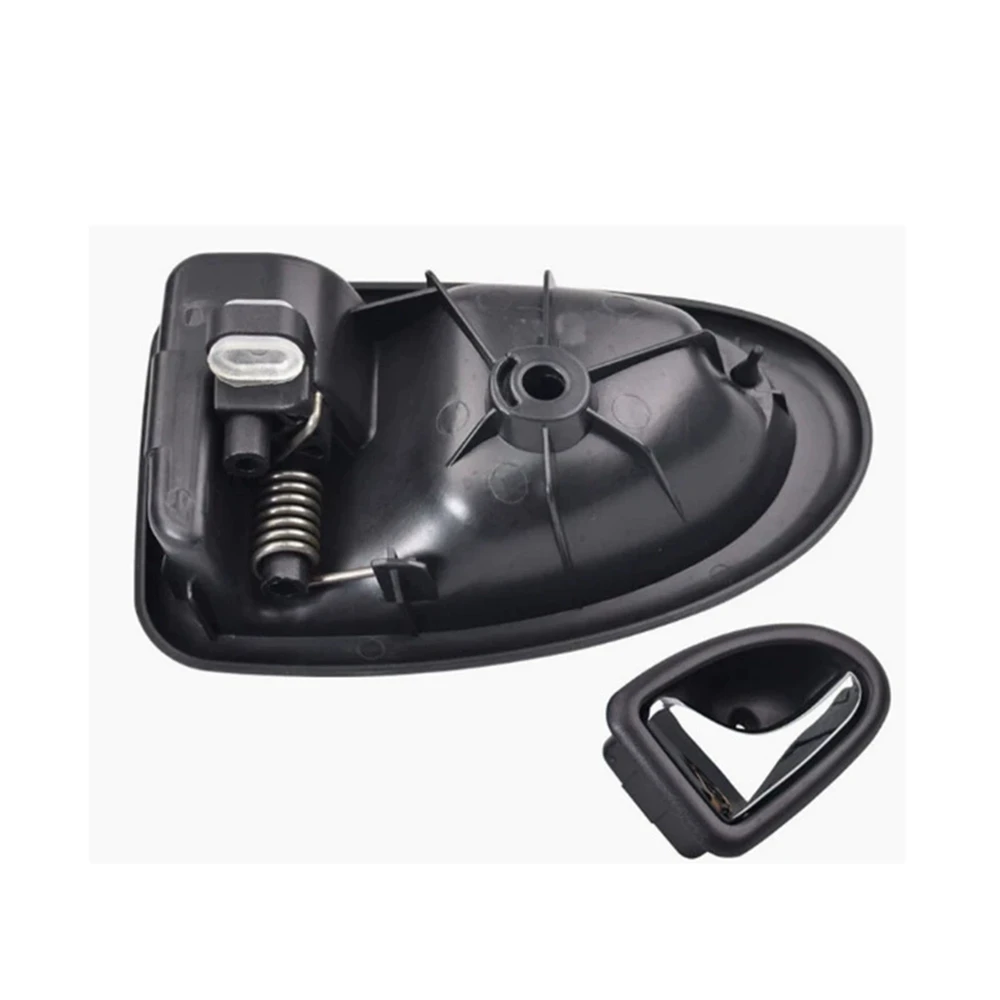 

​Inside Inner Door Handle For Renault Megane Clio Traffic Scenic Opel Vivaro 7700432705 7700432706 Left & Right