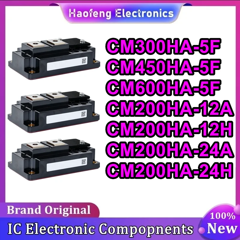 

CM300HA-5F CM450HA-5F CM600HA-5F CM200HA-12A CM200HA-12H CM200HA-24A CM200HA-24H New Original in stock