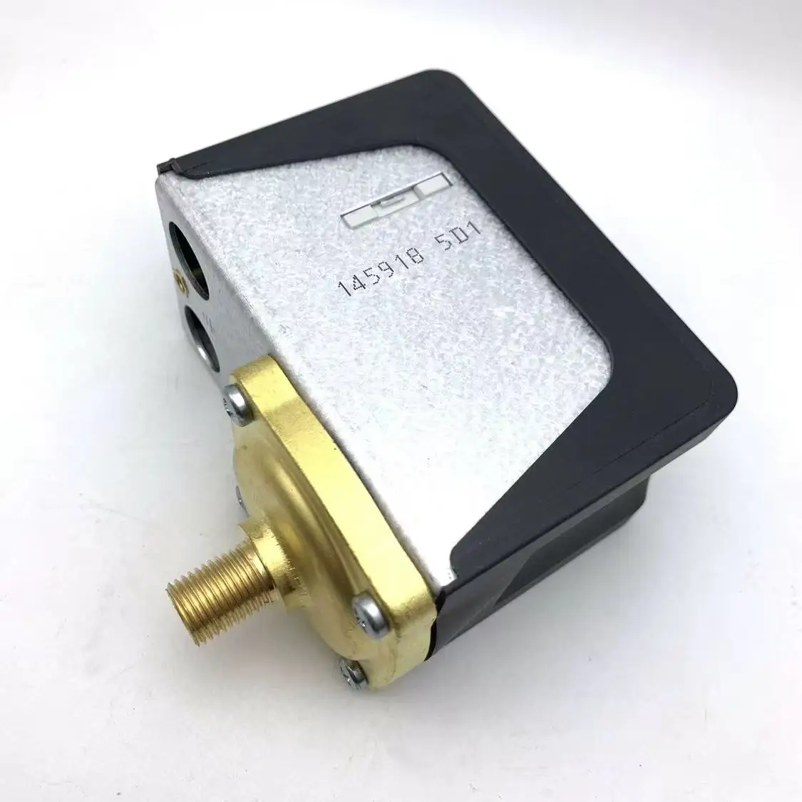 Suitable for Sirai Italy P302 coffee machine 1.4bar30A steam pressure switch adjustment controller accessories