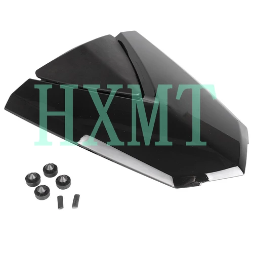 Para Yamaha YZF R25 R3 MT25 MT03 MT125 2013-2024 cubierta de asiento trasero de motocicleta carenado individual pasajero MT 125 03 25