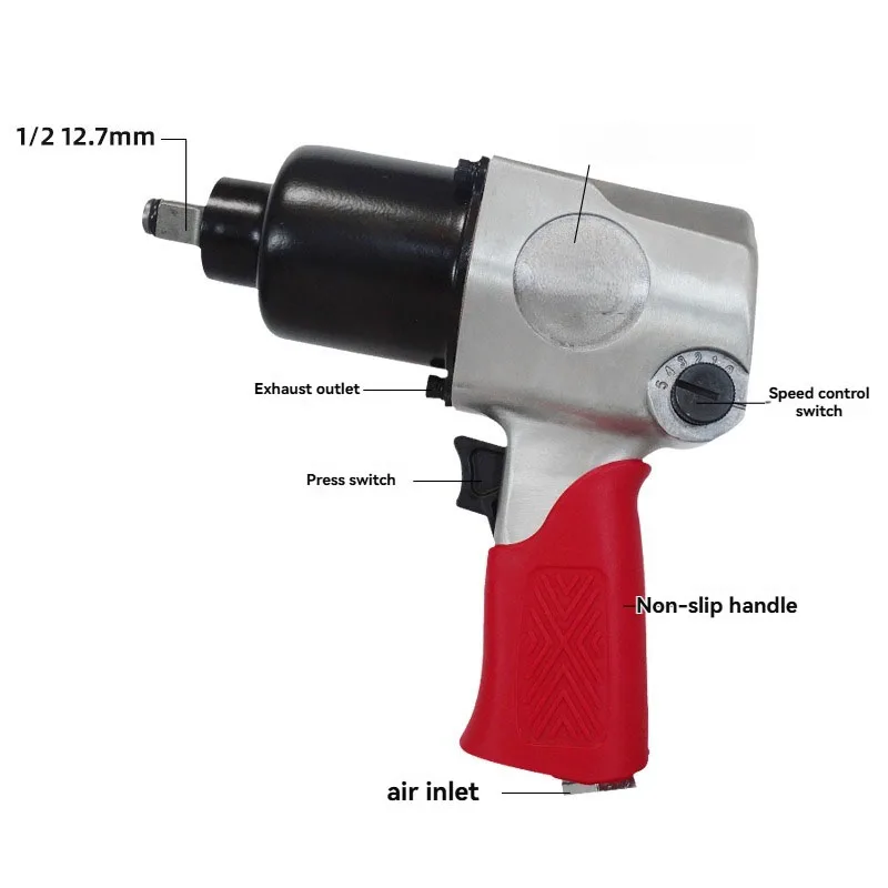 

Pneumatic Air Cannon Machine Precise Design Fast Rotation Speed High Work Efficiency