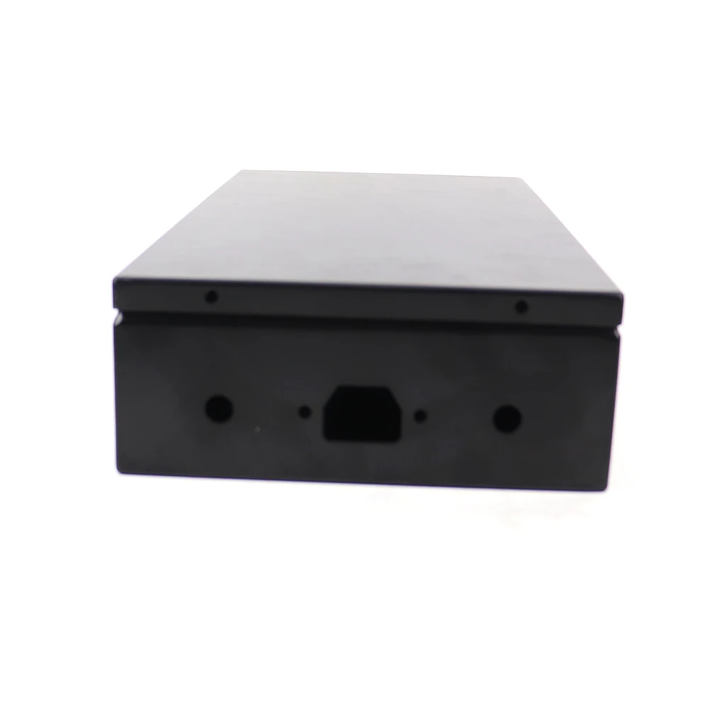 Battery Protection Box Waterproof Charging Box Battery Box Locks for Citycoco Scooter China Harley Modification Accessories