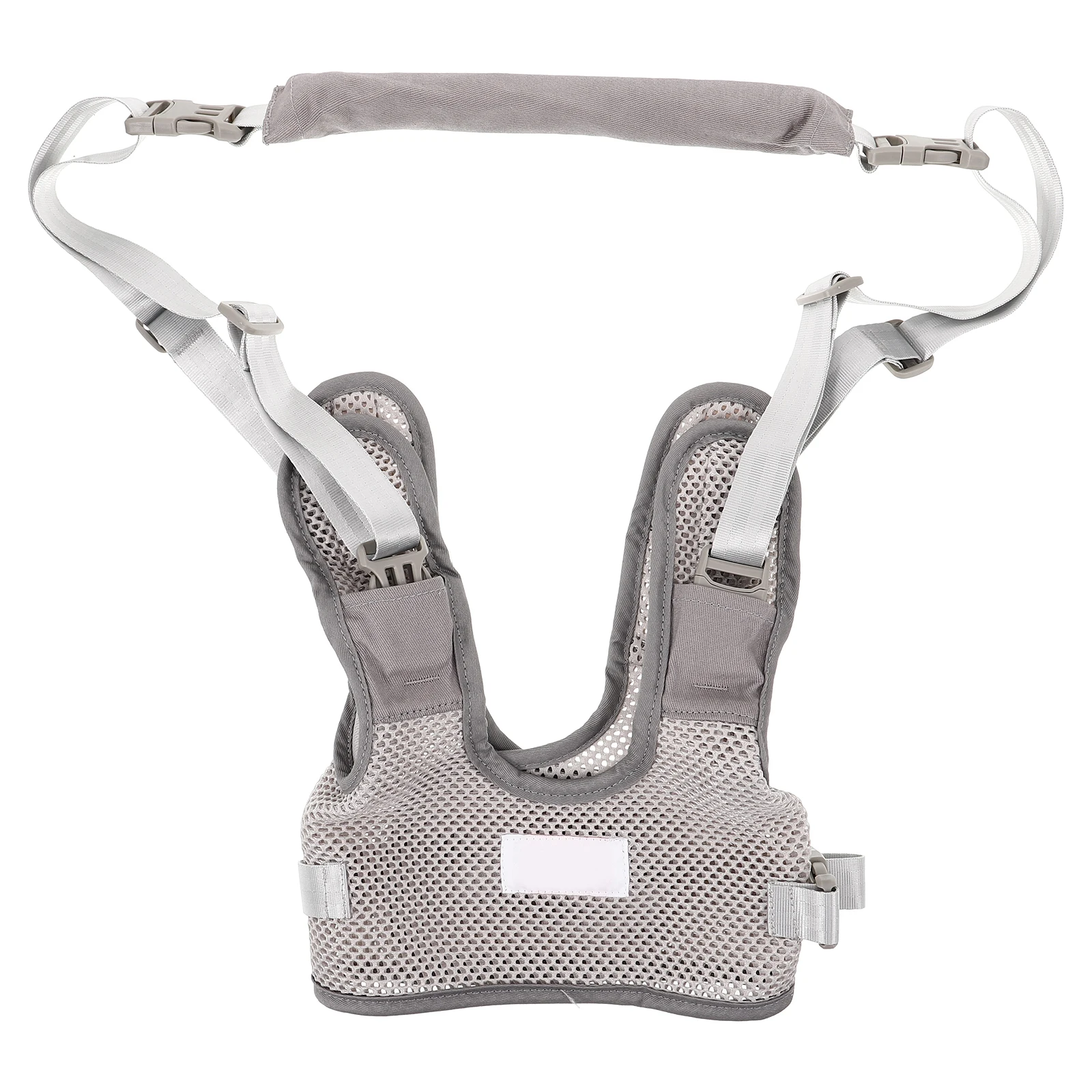 

Toddler Belt Baby Walk Learning Adjustable Harness Strap Safe Leashes Kids AntiLost Straps Walking Assistant Detachable Child