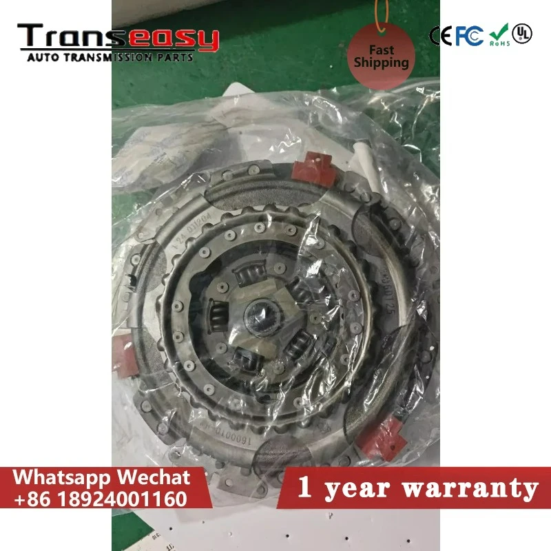 

High Quality L3F3G5G6 6DT25 160000 Transmission Clutch Assembly Fits for BYD