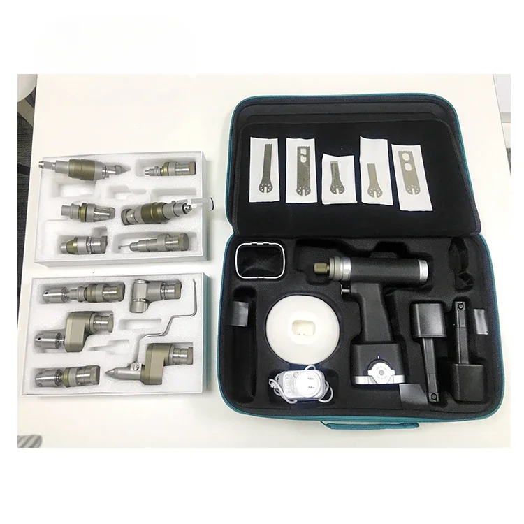 power /high speed skull electric perforator craniotome milling grinding /neurosurgery drill