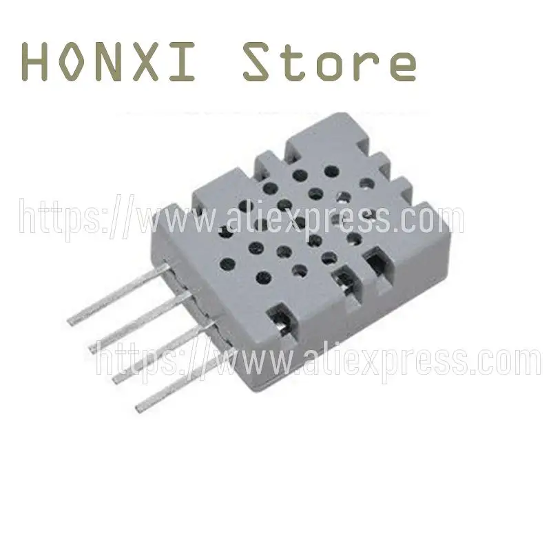 HT11 Temperatura e Umidade Sensor Module, 1Pc