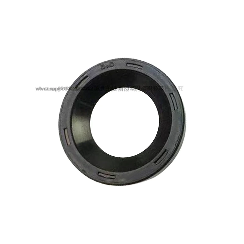 For Isuzu 4HK1 6HK1 engine spare parts High pressure oil pipe oil seal Engineering machinery spare parts
