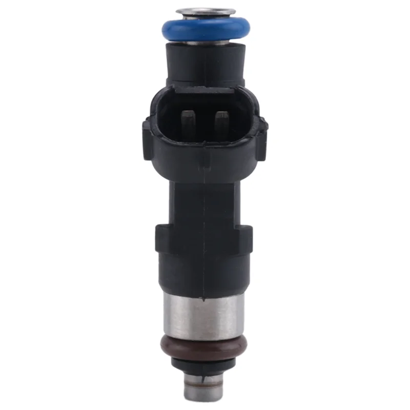 

0280158013 Car Engine Fuel Injectors For Nissan Note Micra III 3 C+C K12 E11 16600AX200 Replacement Accessories 4Piece