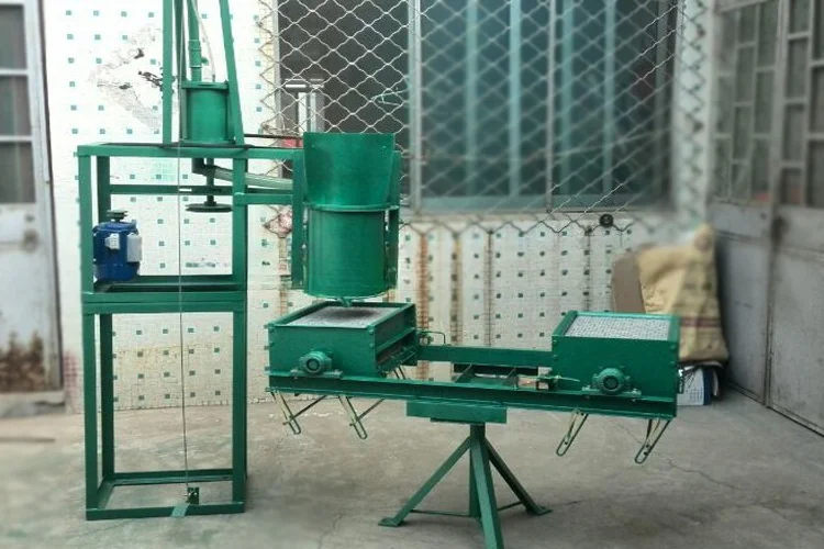 chalk production making mould chalk drying Chalk forming machine