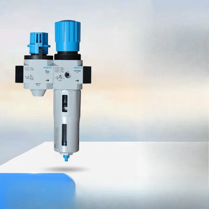 Parts For Festo Fes…