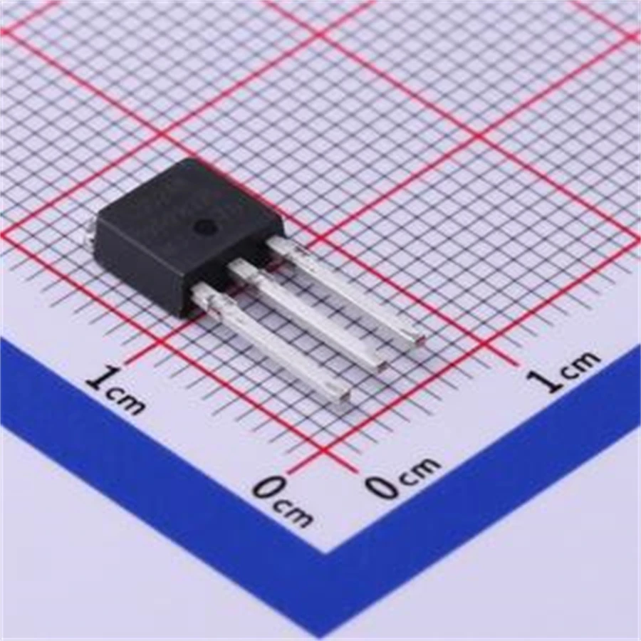 50 buah/lot ((transistor/thyristor)