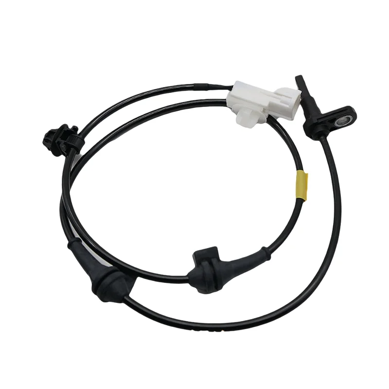 AB56-4670A970 ABS Wheel Speed Sensor Front Car Compatible For Mitsubishi Mirage Sedan Space Star Hatchback