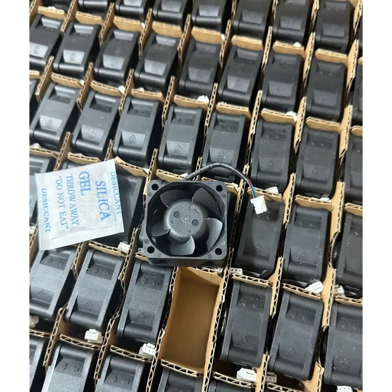 New Original AVC Qihong Cooling Fan for Server CPU Heatsink High Performance Quiet Operation Durable Design Easy Installation