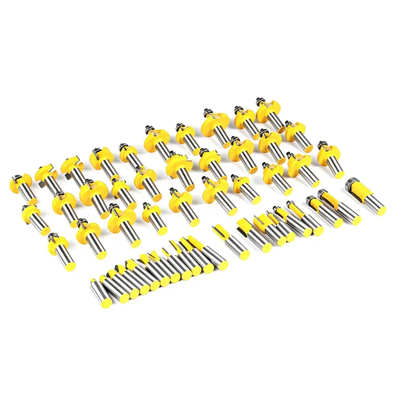 50 PCS 1/2