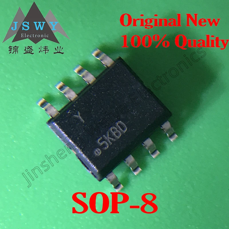 1~100PCS ATSHA204A-SSHDA-B ATSHA204A SMT SOIC-8 Logic Chip Verification Chip Brand New Imported Shipping Fast Free Shipping