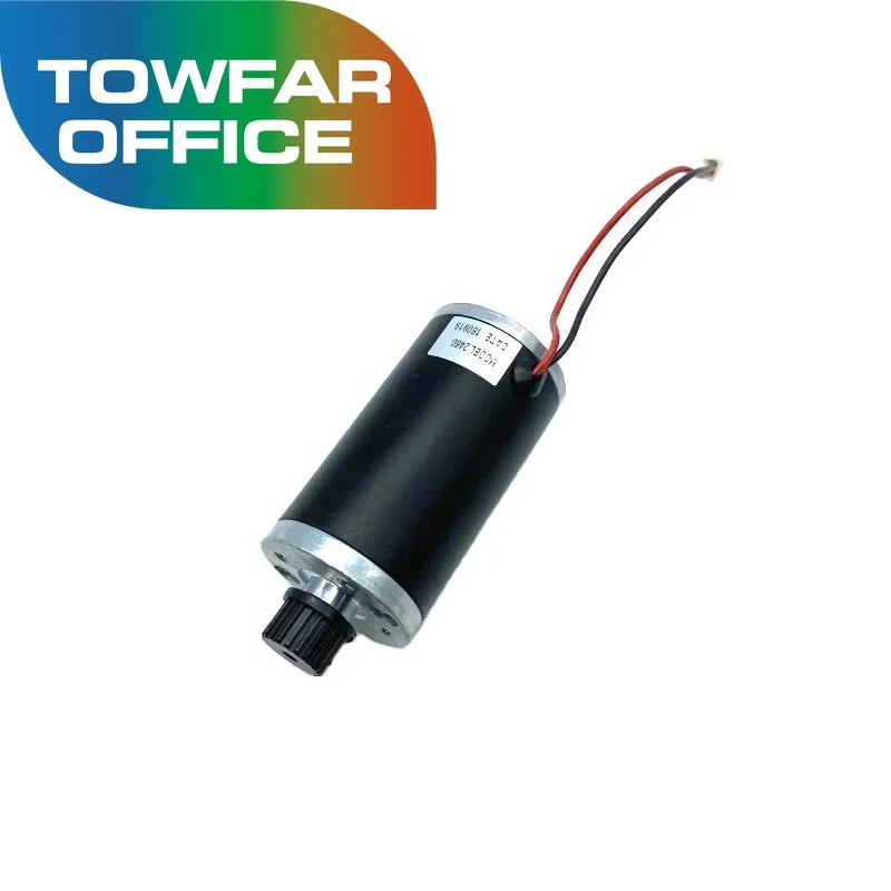 1PC AX05-0277 AX050277 Motor de Elevação para Ricoh Aficio MP 1350 1356 1357 1100 1106 1107 SR 5000 841 Peça de Reposição para Impressora Copiadora