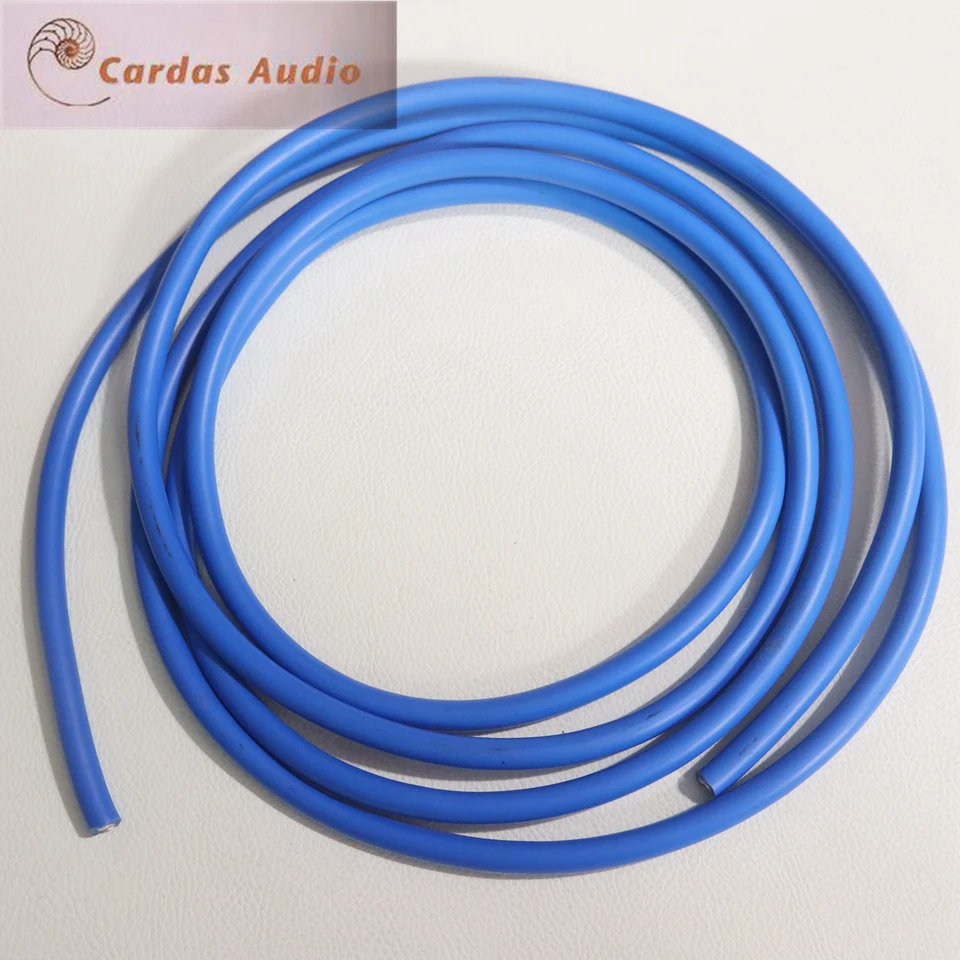 1-10meter Original Cardas clear Light rev1 interconnect cable Bulk