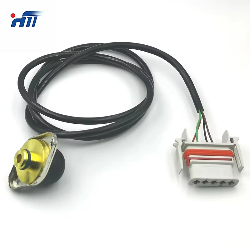 OE:1862892 1471744 1457306 1535521 1862817 SENSOR, OIL PRESSURE For SCANIA P-, G-, R-, T Series Truck /F-, K-, N Series