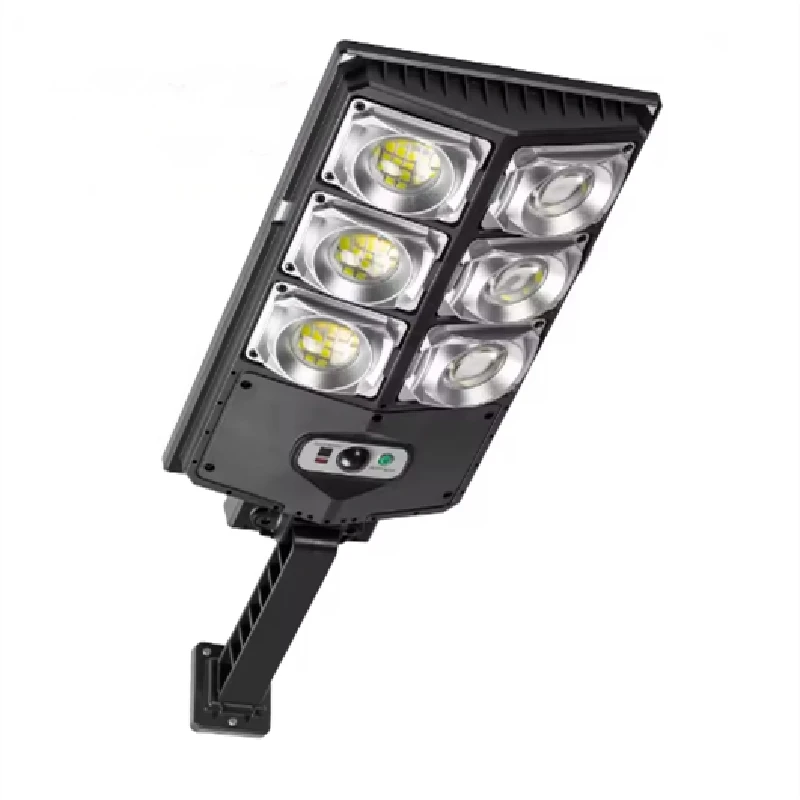 LED Solar Light Motion Sensor Human Induction Garden Light Yard Garage Light Outdoor Street Lamp Waterproof IP65 Security