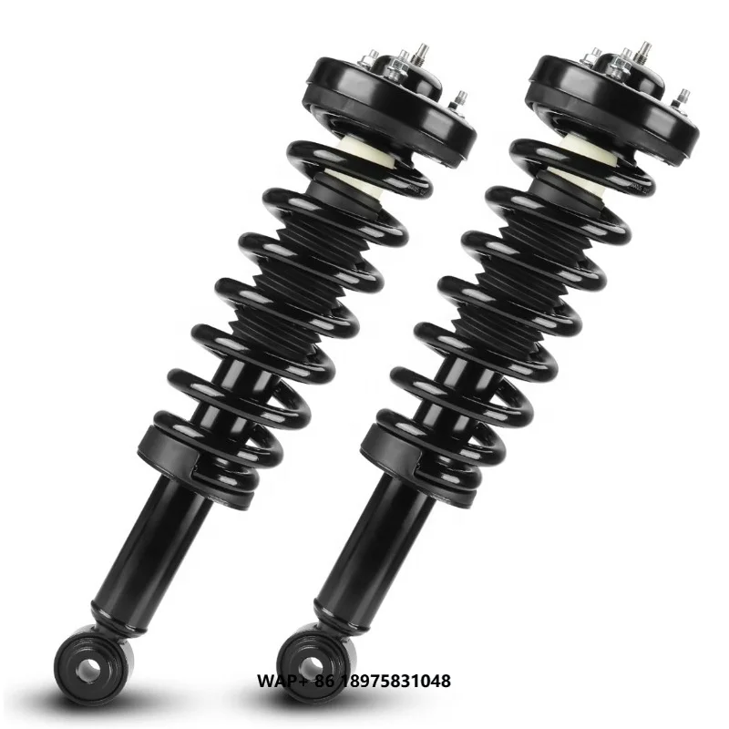 

Adjustable Soft and Hard Ranger Shock Absorbers for Front and Rear Off-Road Auto Parts