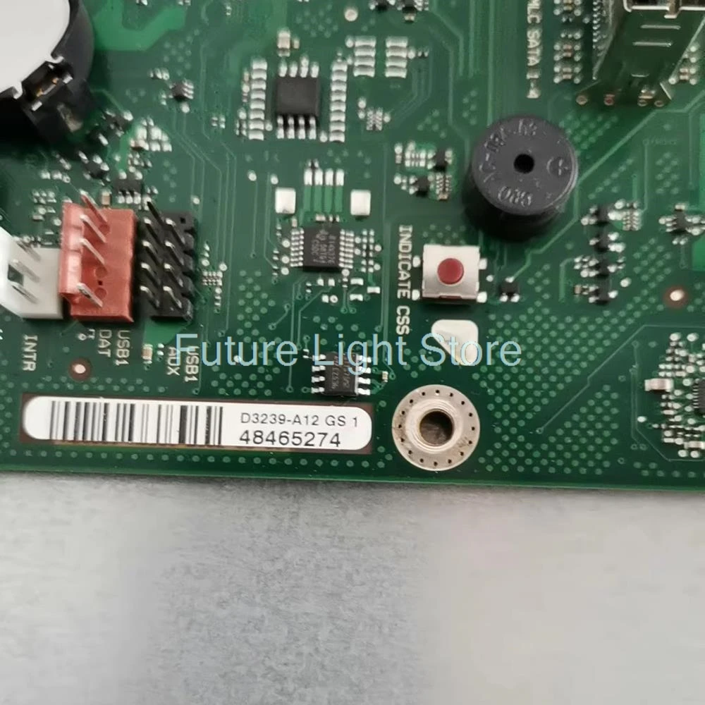 TX1330M1 PS170 Workstation Motherboard D3239-A12 GS 1 1150 DDR3