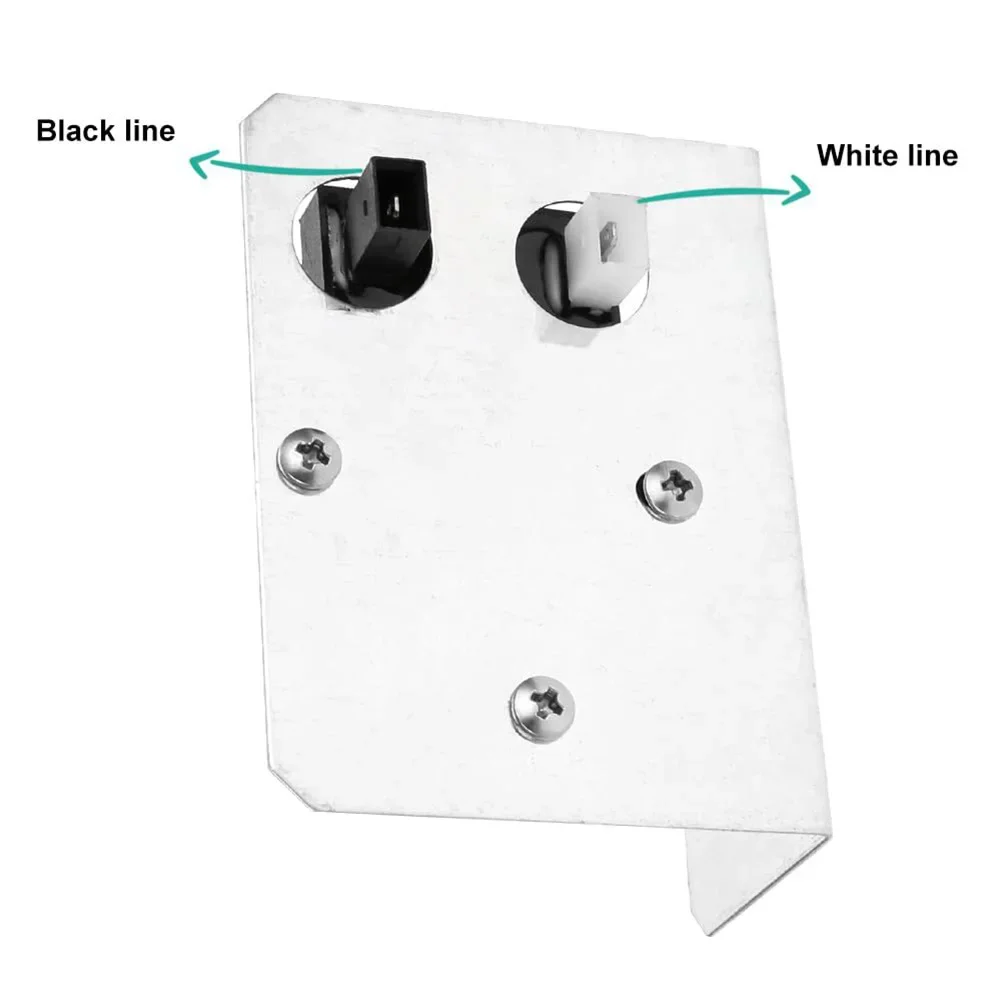 طقم الإشعال الإلكتروني 91360 بديل لشوايات الغاز ويبر (2009-2012) E-210، E-310، E-320 EP-310 EP-320 SP-310 SP-320