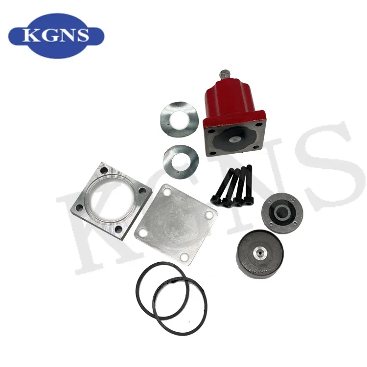 Motor Magnetspule Kraftstoffventil Kit SCA OEM 1799375 1521019 1493754 309835   Autoteil
