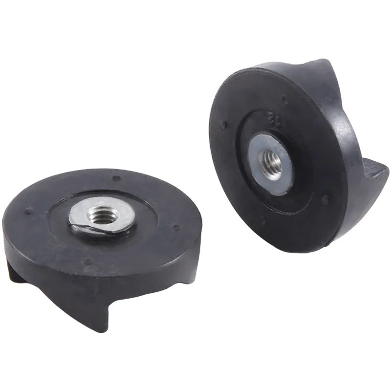 قطع غيار A005-20Pcs قطع غيار عصارة خلاط تروس الشفرة للسحر 250 وات