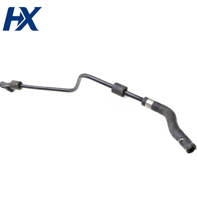 95B121447E Engine Coolant Reservoir Hose For Porsche Macan 3.0 3.6T 14-18  95B121447