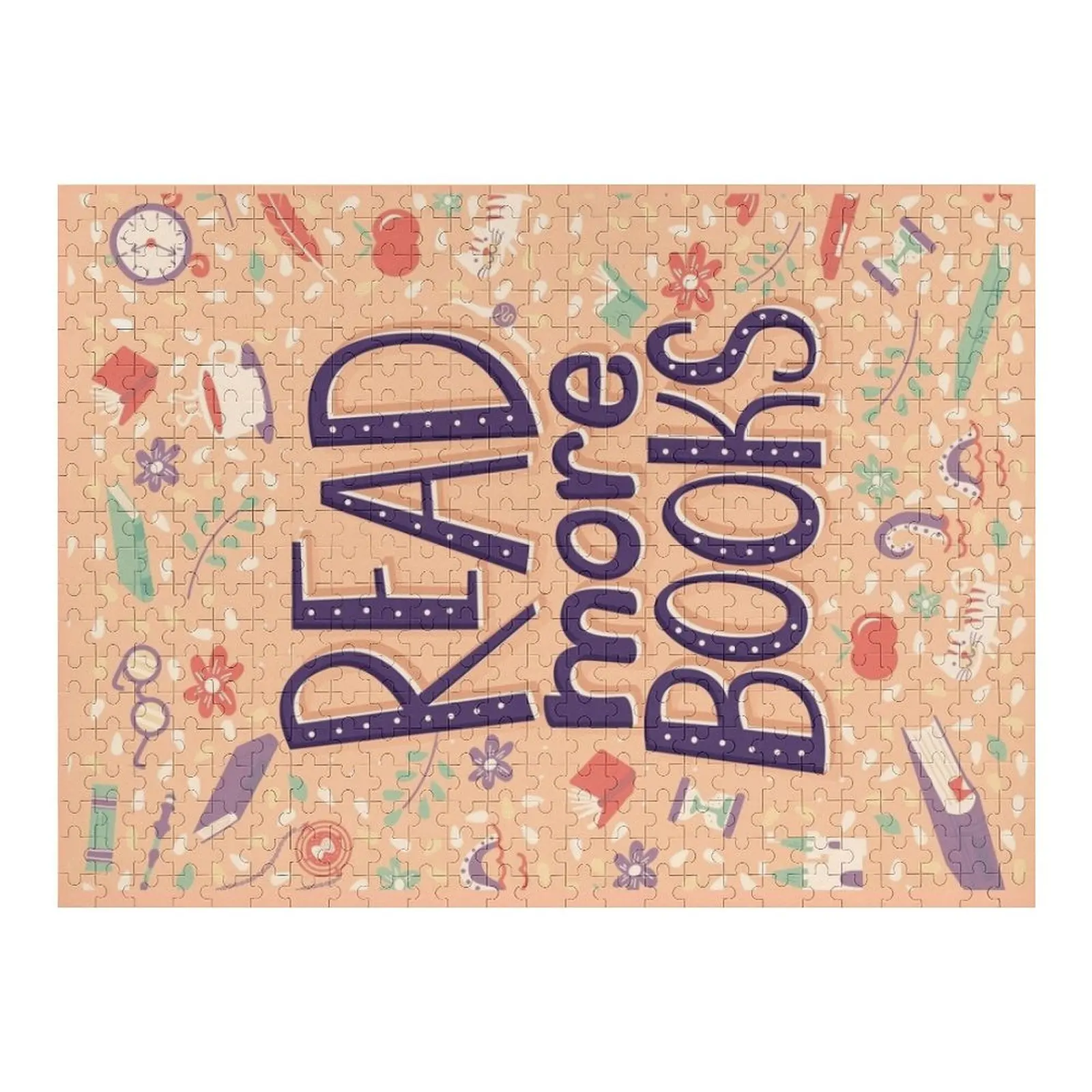 

Read more books Jigsaw Puzzle Customized Toys For Kids Personalized Baby Toy Puzzle