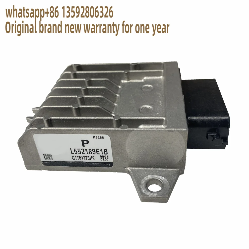 

L552189E1B TCU TCM for MAZDA 3 2.0 2.3 2.5 2006-2012 TRANSMISSION CONTROL MODULE
