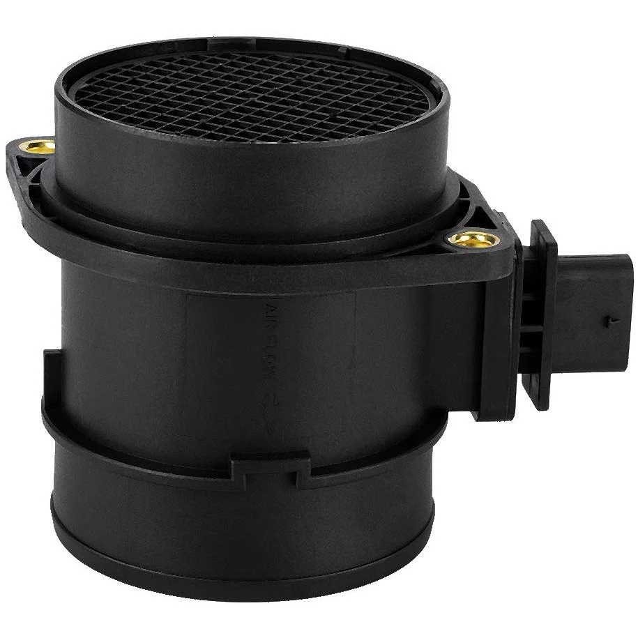 ASMA-0280218199 MAF Mass Air Flow Sensor For SSANGYONG ACTYON KYRON REXTON RODIUS 2.0 2.7 3.2 Xdi A6650943148