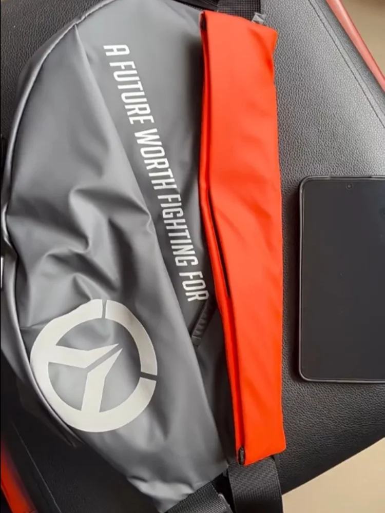 borsa-a-tracolla-casual-resistente-all'acqua-con-logo-semplice-ufficiale-di-ow-ideale-per-riporre-oggetti-di-merchandising-da-collezione-perfetta-come-regalo-di-compleanno