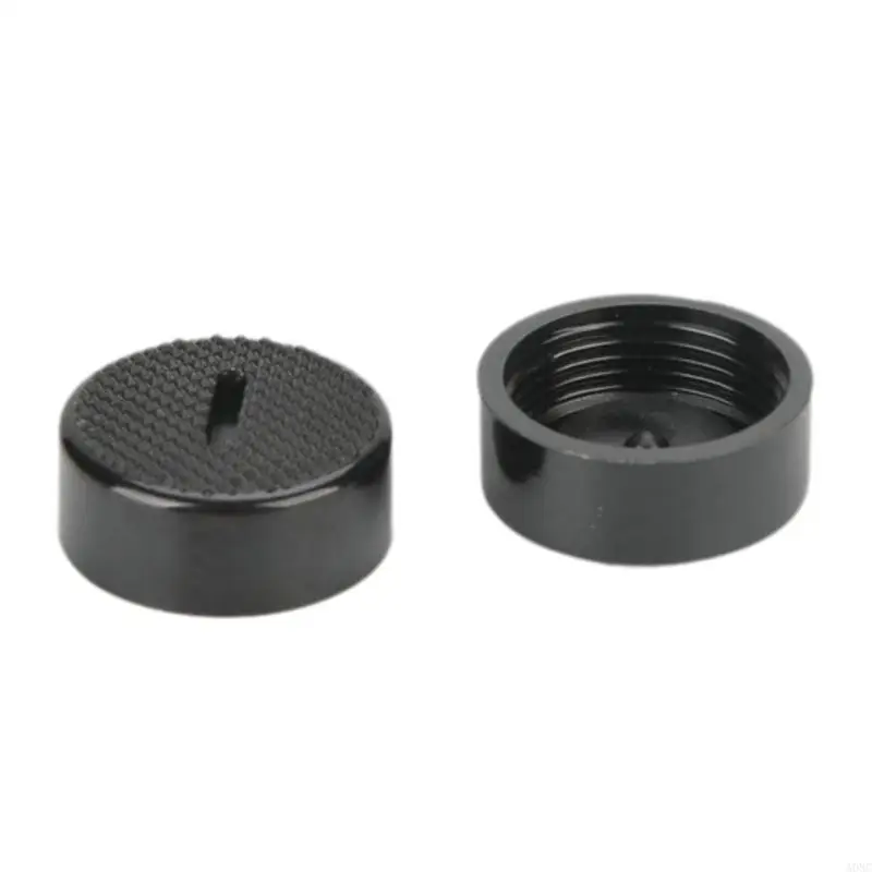 A0NC Pièces remplacement Motor Brush Texture en métal Perfection pour petite machine à laver