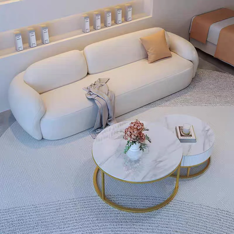 

xx-Living Room Sofa Minimalist Furniture Sofa Set Couch Fabric Salon Apartment Hotel for Leisure Sofa Set Furniture&