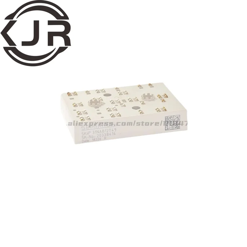 

SKIIP31NAB12T49 SKIIP35NAB126V10 IGBT Module