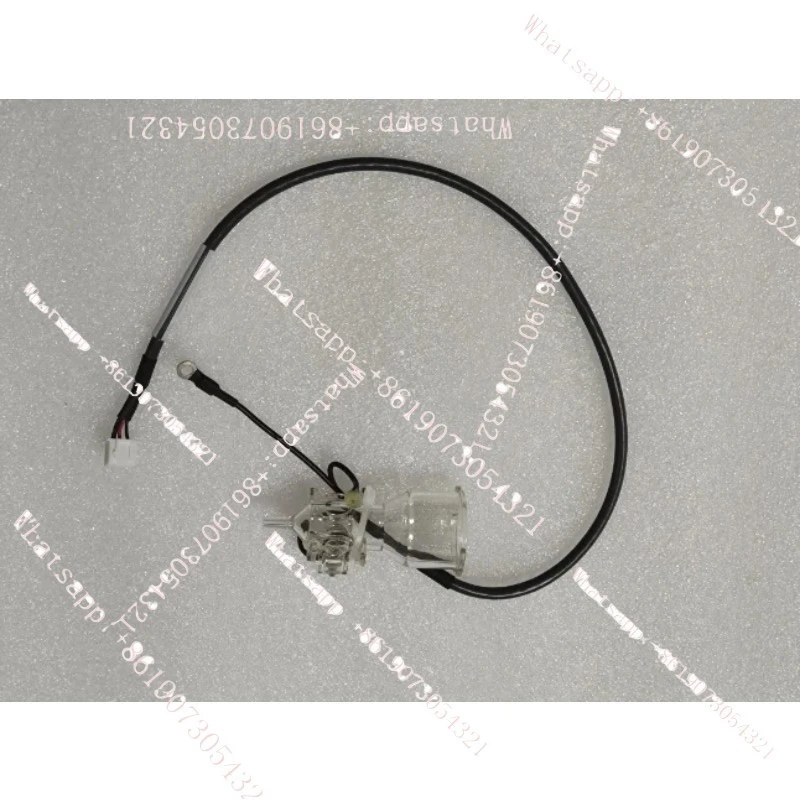 

115-025644-00 RBC bath (with ruby) to BC-30sanalyzer （New, Original）