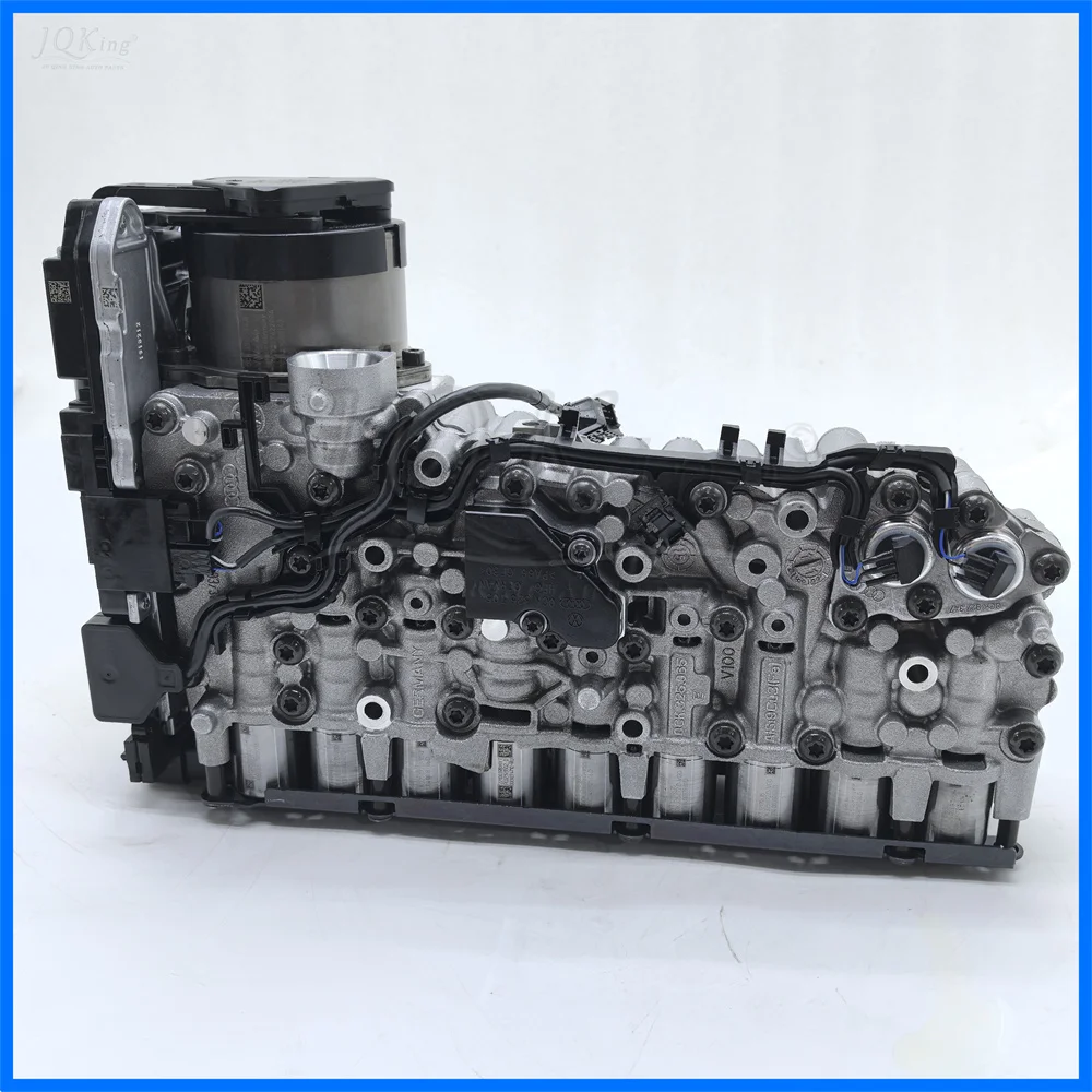 

High quality 0CJ 0HK Transmission Valve Body TCU TCM Mechatronics Assembly for Audi A4 0CJ927156 0HK927156B