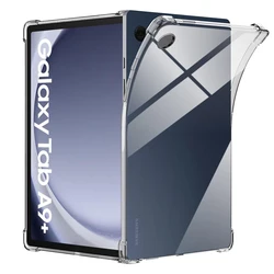 Silicone Case For Samsung Galaxy Tab A9+ 11
