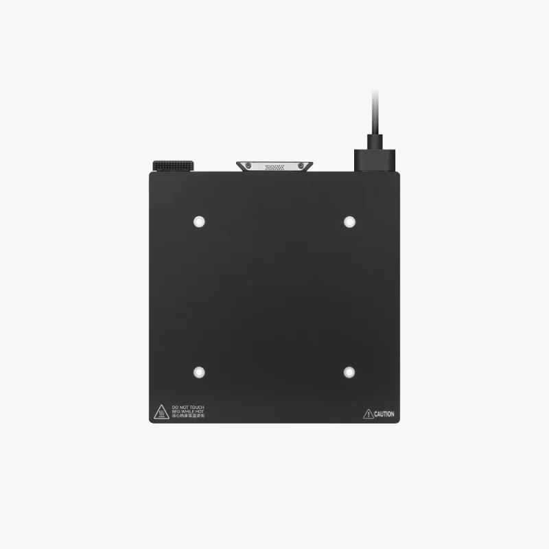 

Brand new original for Bambu Lab 3D printer accessory A1 mini Hot Bed assembly