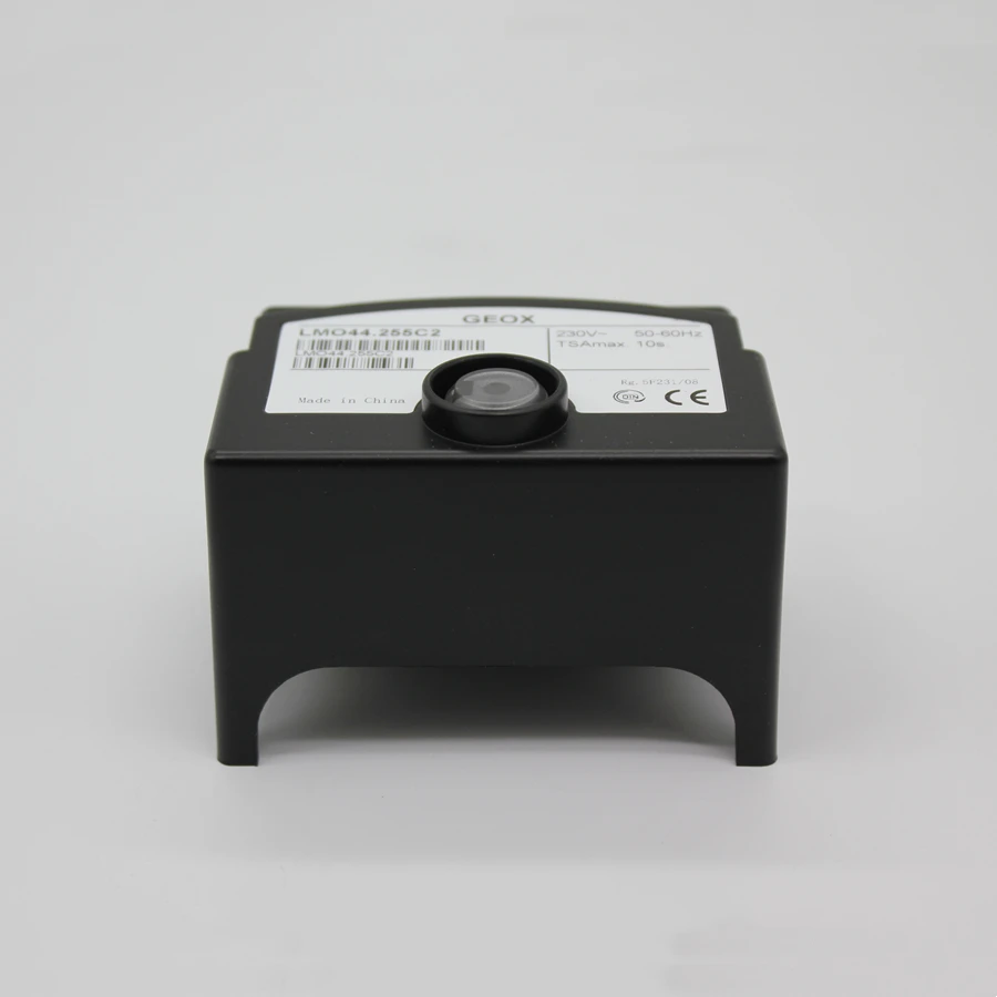 Control Box for oil burner Repalce SIEMENS LMO14.111C2,LMO14.113C2,LMO24.111C2 ,LMO44.255C2 C