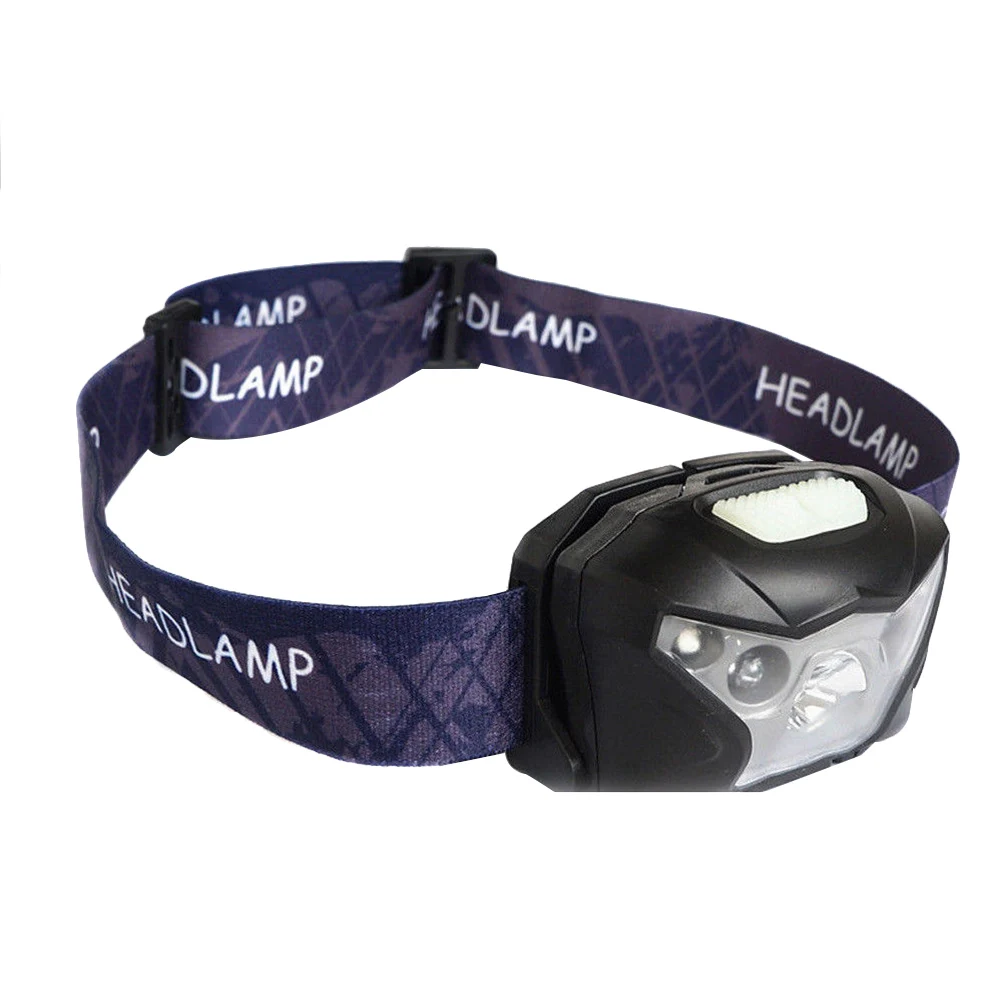 Рисунок 4 - Ультра-яркий перезаряжаемый светодиодный