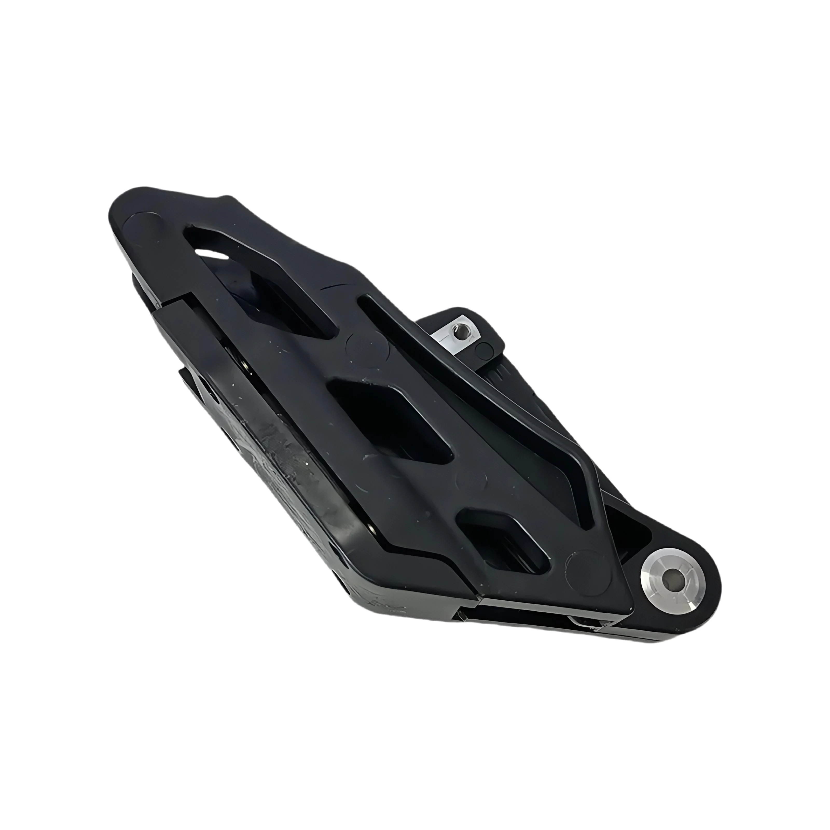 For CFMOTO 800MT MT800 800 MT 2022-2024 Motorcycle Accessories CNC Chain Swingarm Guide Slider Roller Guard Chain Protect Cover