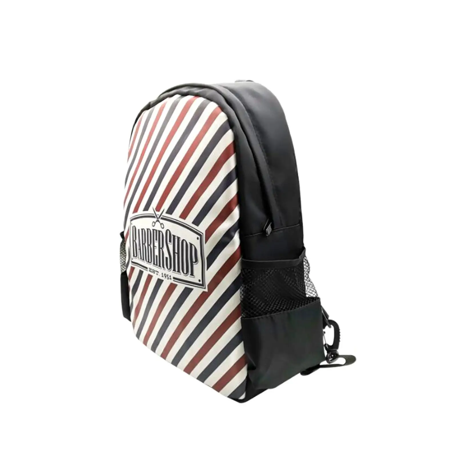 Barber Travel Backpack, saco para Clippers e suprimentos