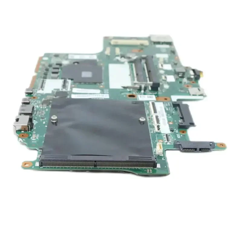 Placa base para portátil Lenovo Thinkpad P71, NM-B121, Notebook, CPU, I7-7700HQ, UMA, 100% probado, Ok