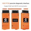 VNCI PT3G für Porsche Diagnosescanner, kompatibel mit Original PIWIS Software Drivers Plug and Play 2