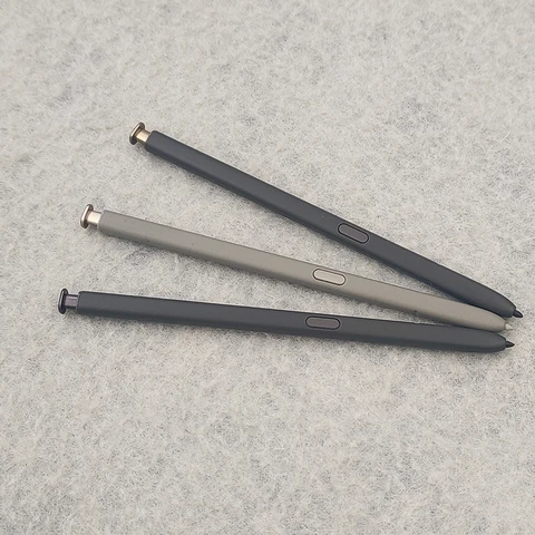 Оригинальный стилус S Pen для телефона Samsung S24 Ultra, карандаш с сенсорным экраном, поддержка Bluetooth, функция для Galaxy S24Ultra 5G SM-S928