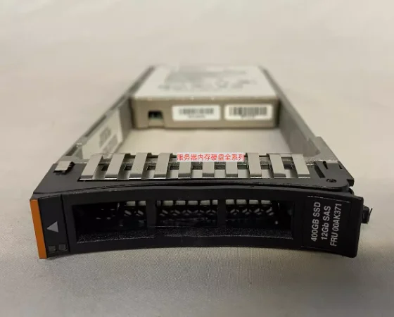 

Для 00Y5951 00AK371 00WY980 400G SAS 2,5-дюймового твердотельного накопителя V5000 (SSD) для хранения данных
