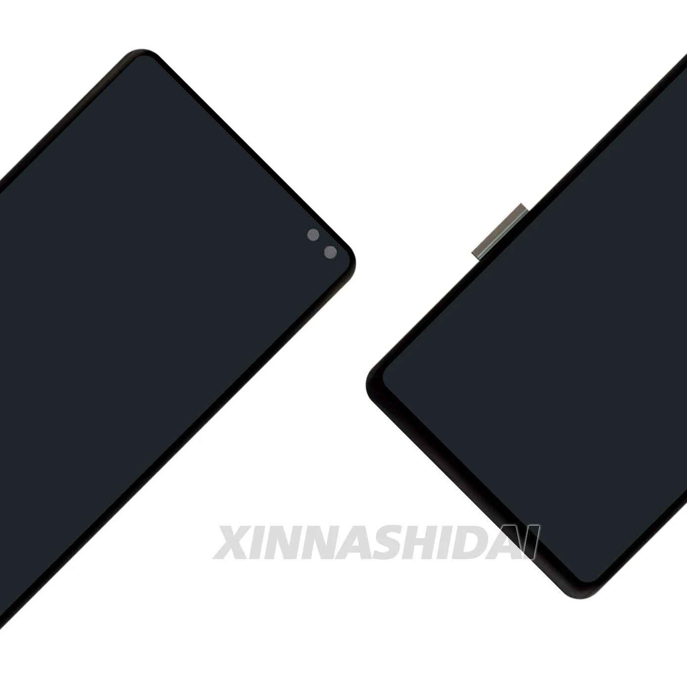 High Quality TFT Lcd For Samsung Galaxy S10 Plus Display g9750 g975f SM-G9750 Touch Screen Digitizer Assembly Repair With Frame
